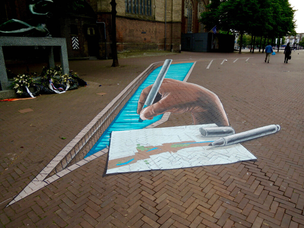 Wat wil jij terug zien in Arnhem?